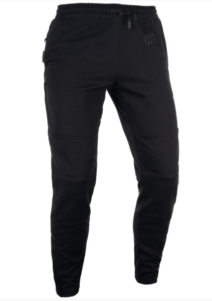 Hose "Armourlite AA Jogger" - OXFORD - schwarz - regular